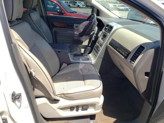 Zdjęcie 5 z aukcji – 2008 LINCOLN MKX z VIN 2LMDU88C88BJ30363