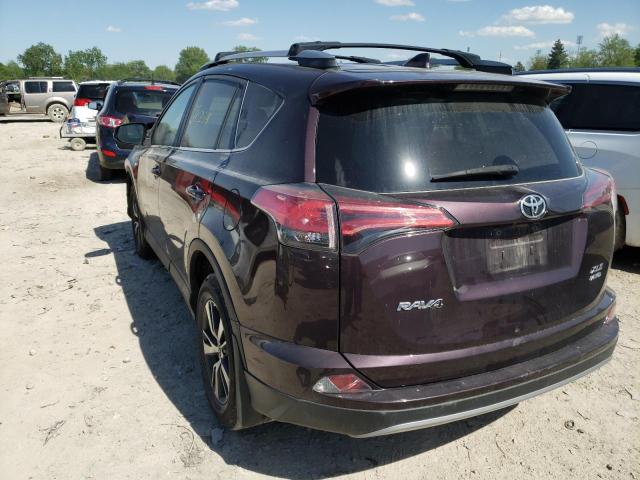 Photo 3 from auction – 2018 TOYOTA RAV4 ADVEN with VIN 2T3RFREVXJW836538