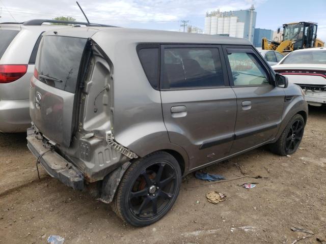 Photo 4 from auction – 2010 KIA SOUL + with VIN KNDJT2A23A7074805