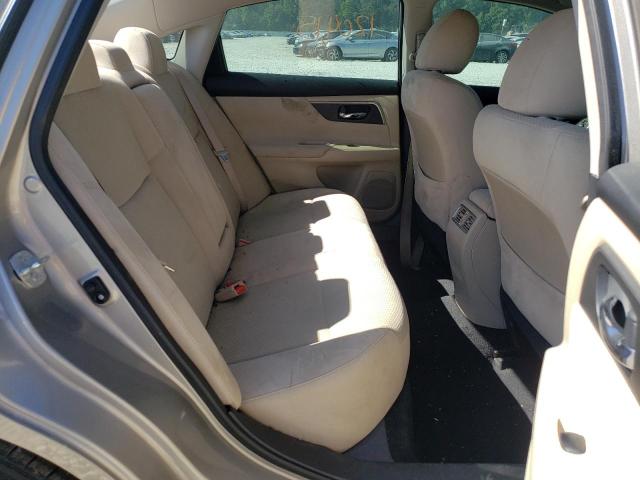 Photo 6 from auction – 2015 NISSAN ALTIMA 2.5 with VIN 1N4AL3AP8FC132333
