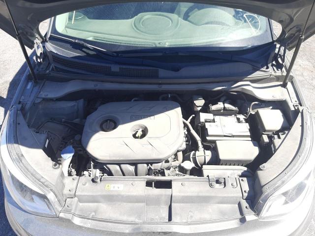 Photo 7 from auction – 2018 KIA SOUL + with VIN KNDJP3A54J7528774