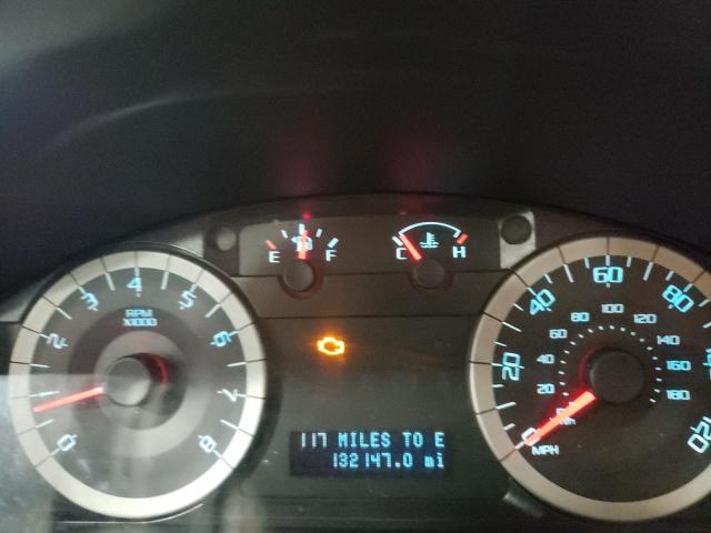 Photo 8 from auction – 2012 FORD ESCAPE LIM with VIN 1FMCU9EGXCKB52285
