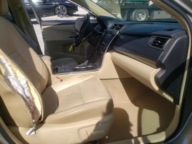 Photo 5 from auction – 2015 TOYOTA CAMRY HYBR with VIN 4T1BD1FK2FU141385