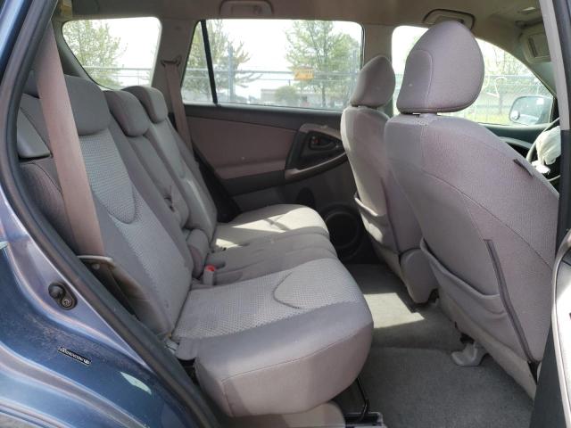 Photo 6 from auction – 2008 TOYOTA RAV4 with VIN JTMZD33V386060836