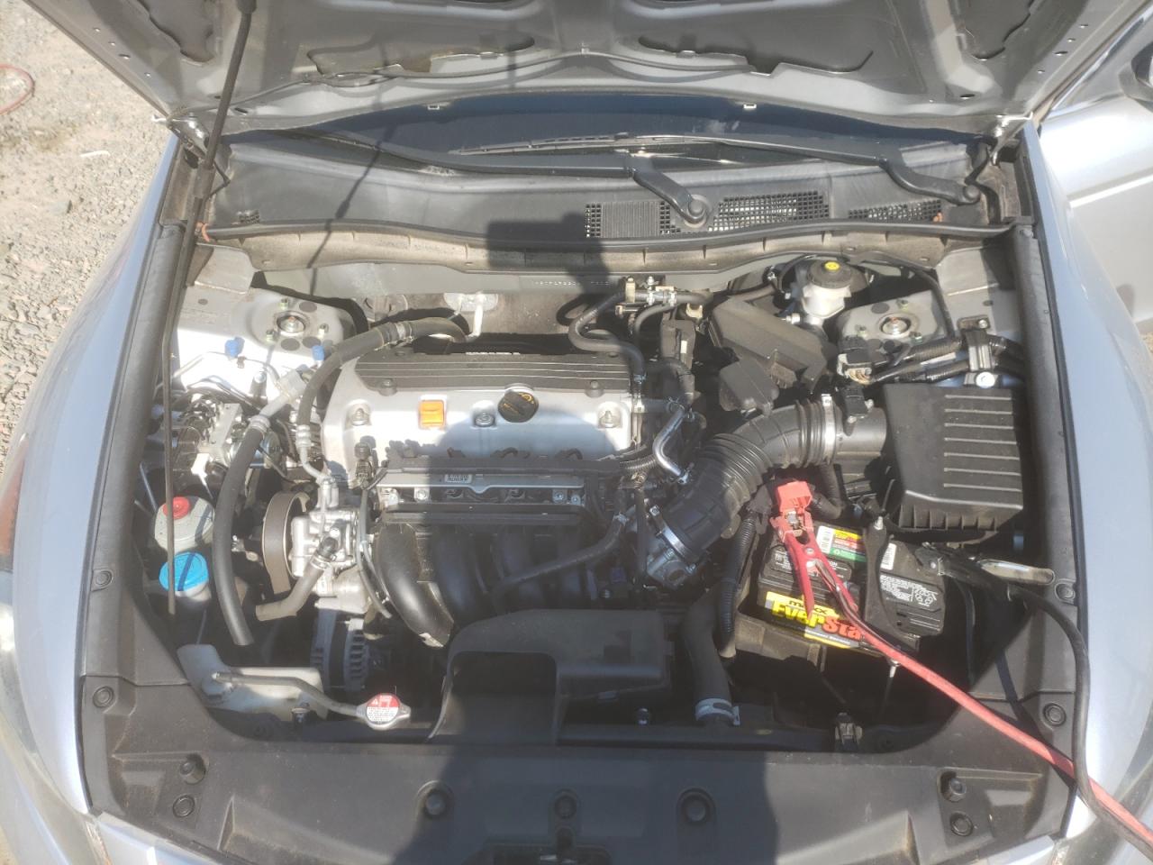 Photo 7 from auction – 2012 HONDA ACCORD SE with VIN 1HGCP2F63CA117622