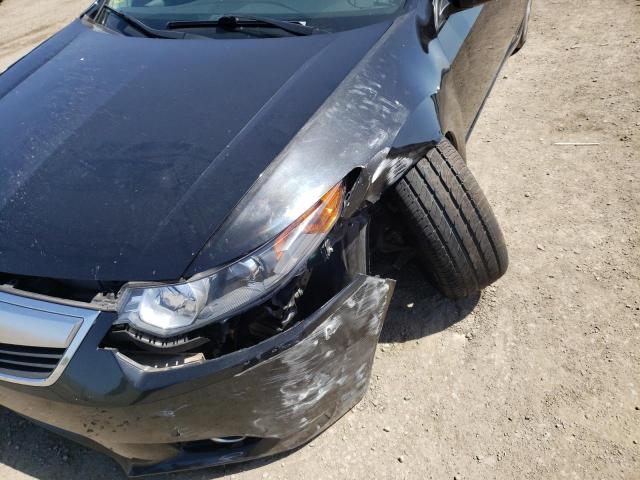 Photo 9 from auction – 2012 ACURA TSX with VIN JH4CU2F42CC026494