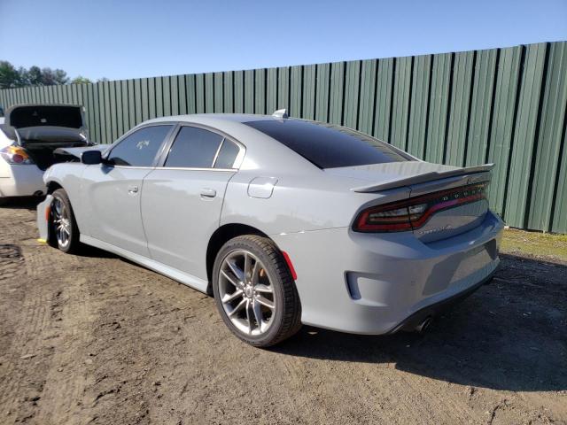 Photo 3 from auction – 2021 DODGE CHARGER GT with VIN 2C3CDXMG5MH613397
