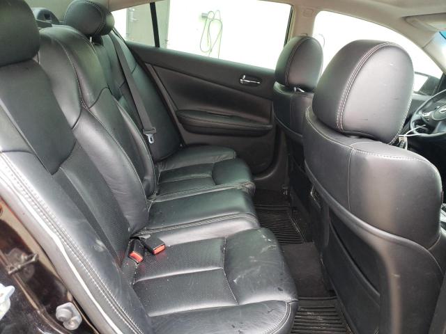 Photo 6 from auction – 2013 NISSAN MAXIMA S with VIN 1N4AA5AP3DC812705
