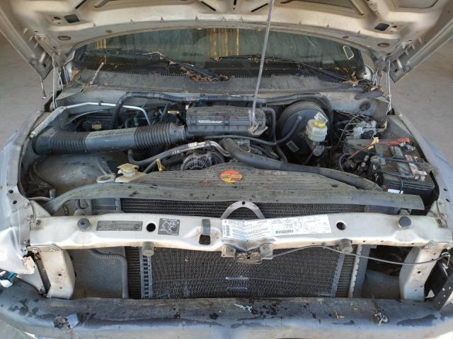 Photo 7 from auction – 1999 DODGE RAM 1500 with VIN 1B7HC13Y6XJ556819
