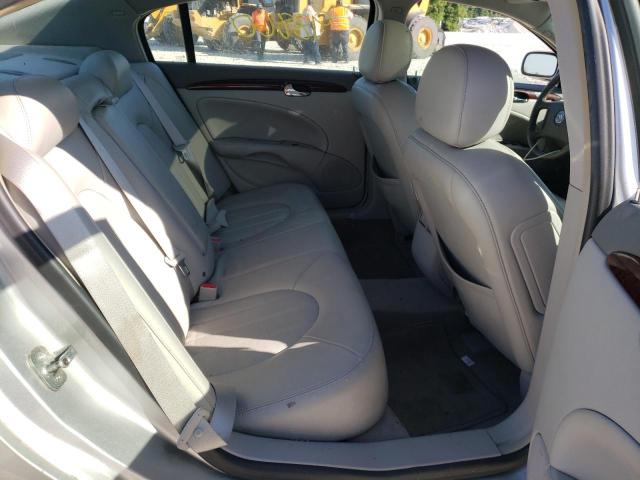 Photo 6 from auction – 2008 BUICK LUCERNE CX with VIN 1G4HE57Y58U151560