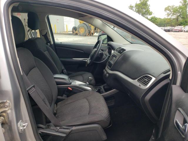Photo 5 from auction – 2016 DODGE JOURNEY SX with VIN 3C4PDCBG0GT145910