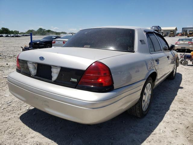 Photo 4 from auction – 2011 FORD CROWN VICT with VIN 2FABP7BV6BX181265