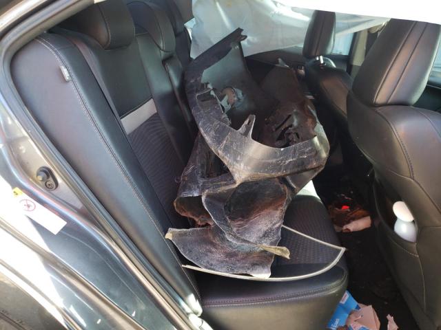 Photo 6 from auction – 2014 TOYOTA CAMRY L with VIN 4T1BF1FK5EU406034