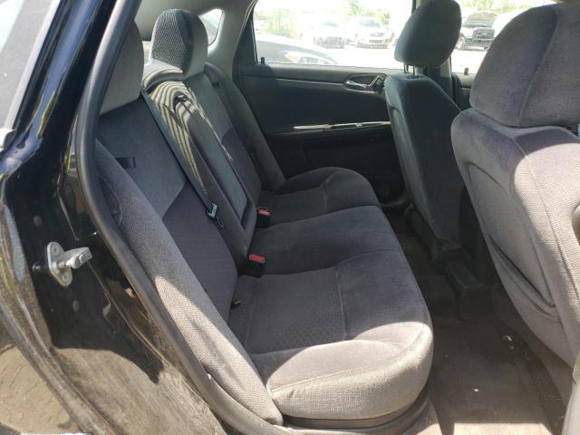 Photo 6 from auction – 2014 CHEVROLET IMPALA LIM with VIN 2G1WB5E34E1112745