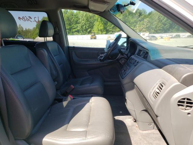 Photo 5 from auction – 2003 HONDA ODYSSEY EX with VIN 5FNRL18093B002621