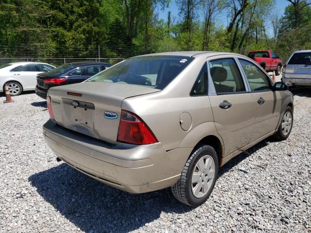 Photo 4 from auction – 2007 FORD FOCUS with VIN 1FAFP34N47W314969
