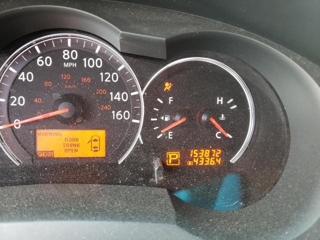 Photo 8 from auction – 2012 NISSAN ALTIMA BAS with VIN 1N4AL2AP4CC137888