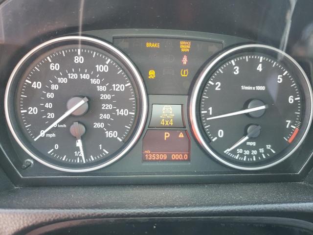 Photo 8 from auction – 2011 BMW 328 XI SUL with VIN WBAPK5C59BA994199
