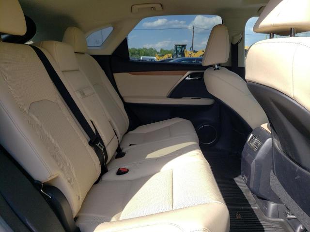 Photo 6 from auction – 2021 LEXUS RX 450H with VIN 2T2HGMDAXMC057614