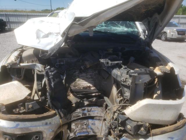 Photo 7 from auction – 2019 RAM 1500 BIG H with VIN 1C6SRFBT6KN668259