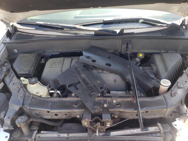 Photo 7 from auction – 2009 CHEVROLET TRAVERSE L with VIN 1GNER33D29S100329