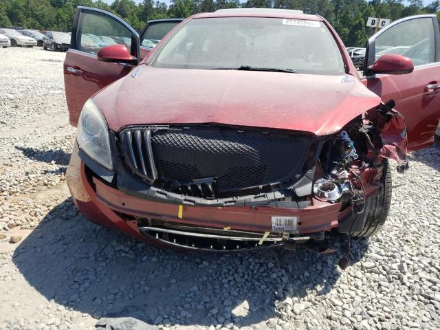 Photo 7 from auction – 2013 BUICK VERANO with VIN 1G4PR5SK4D4120104