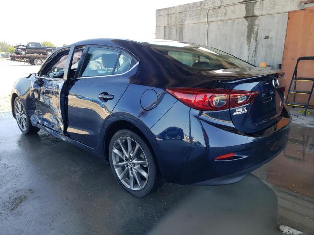 Photo 3 from auction – 2018 MAZDA 3 TOURING with VIN 3MZBN1V38JM242386
