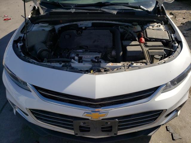 Photo 7 from auction – 2018 CHEVROLET MALIBU LT with VIN 1G1ZD5ST0JF196710