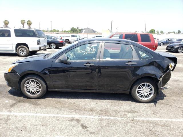 Photo 9 from auction – 2010 FORD FOCUS SE with VIN 1FAHP3FN4AW257346