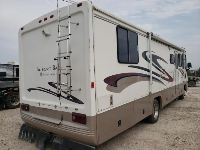 Photo 4 from auction – 2000 ALLE MOTORHOME with VIN 3FCNF53S2XJA33086