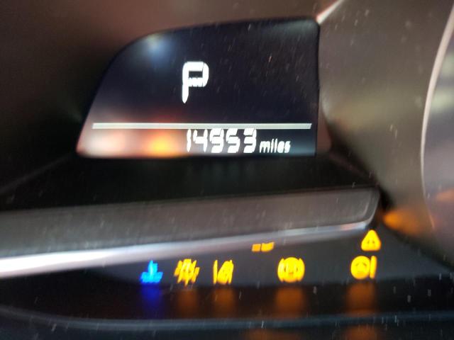 Photo 8 from auction – 2020 MAZDA CX-3 SPORT with VIN JM1DKDB79L1465842