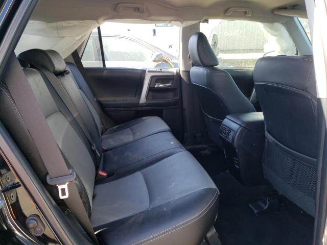 Photo 6 from auction – 2019 TOYOTA 4RUNNER SR with VIN JTEBU5JR7K5715382