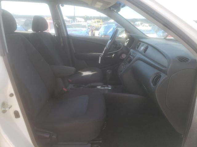 Photo 9 from auction – 2006 MITSUBISHI OUTLANDER with VIN JA4LZ31F86U017731