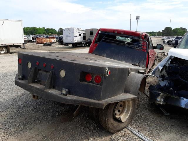 Photo 4 from auction – 2011 DODGE RAM 3500 with VIN 3D73Y4CL6BG622447