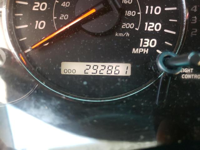 Photo 8 from auction – 2006 LEXUS GX 470 with VIN JTJBT20X160125829