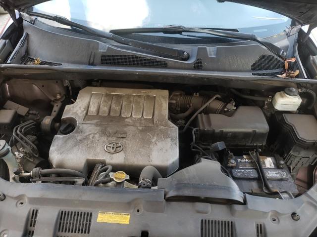 Photo 7 from auction – 2012 TOYOTA HIGHLANDER with VIN 5TDBK3EH9CS094786