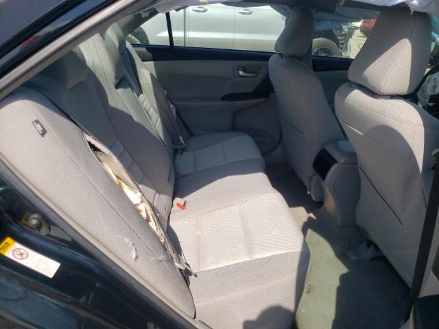 Photo 6 from auction – 2016 TOYOTA CAMRY LE with VIN 4T4BF1FK1GR533548
