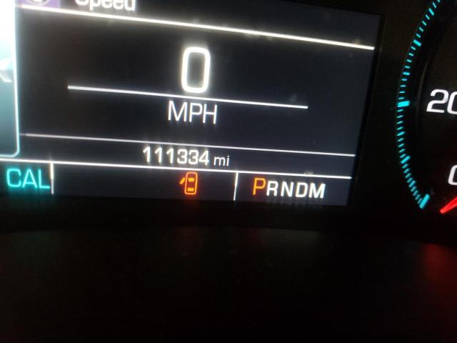 Photo 8 from auction – 2015 CHEVROLET IMPALA LT with VIN 2G1115SL8F9286502