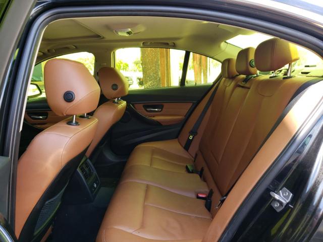 Photo 6 from auction – 2013 BMW 328 XI with VIN WBA3B3G50DNR80409
