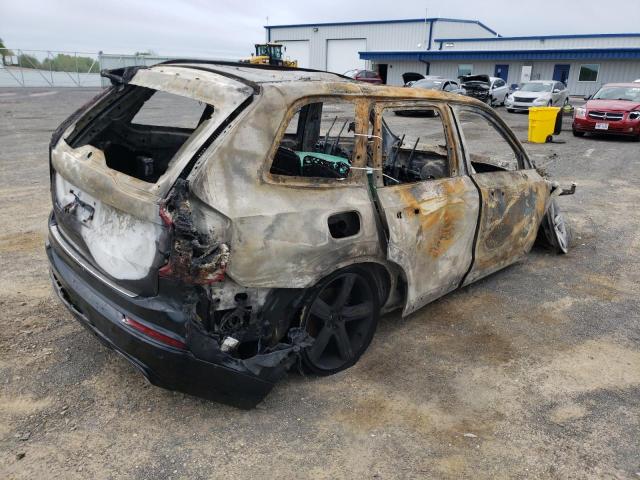 Photo 4 from auction – 2016 VOLVO XC90 T6 with VIN YV4A22PM4G1047035