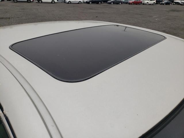 Photo 9 from auction – 2005 LEXUS ES 330 with VIN JTHBA30G055126789
