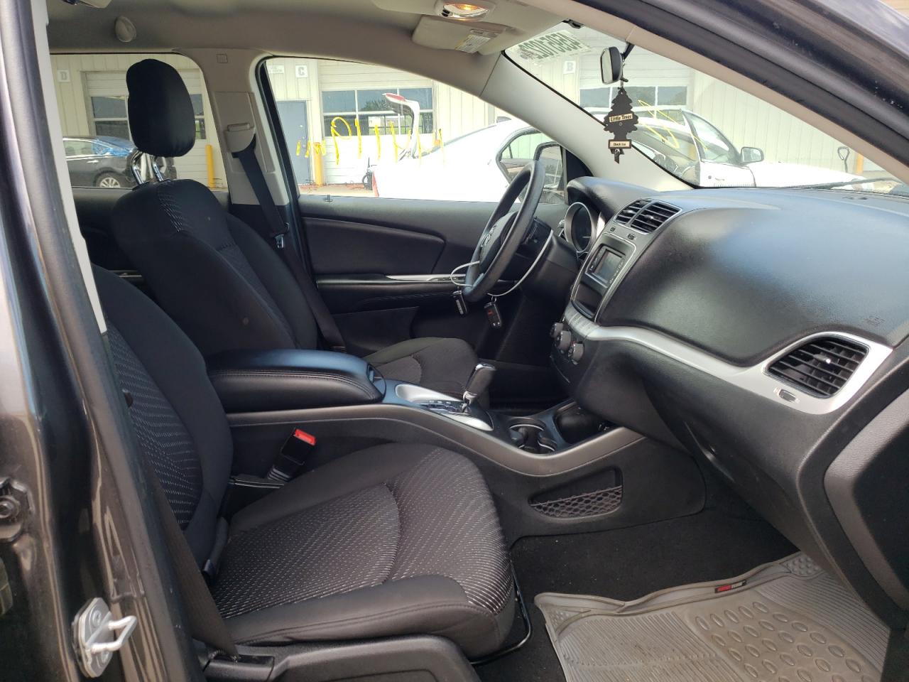Photo 5 from auction – 2015 DODGE JOURNEY SX with VIN 3C4PDDBG7FT755565