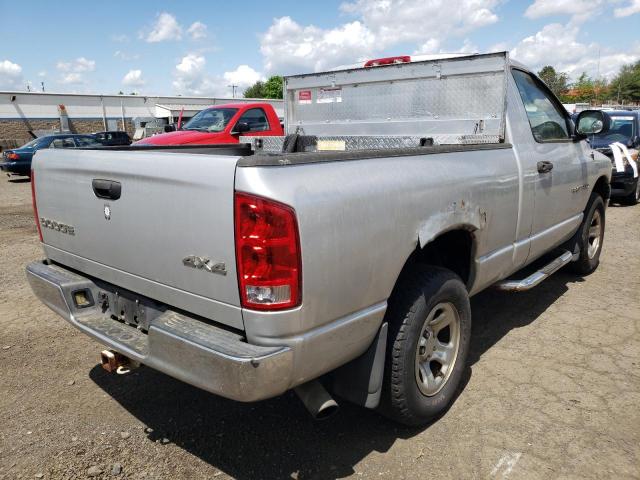 Photo 4 from auction – 2003 DODGE RAM 1500 S with VIN 1D7HU16N13J511642