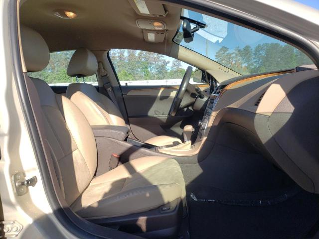 Photo 5 from auction – 2011 CHEVROLET MALIBU 2LT with VIN 1G1ZD5E10BF314430