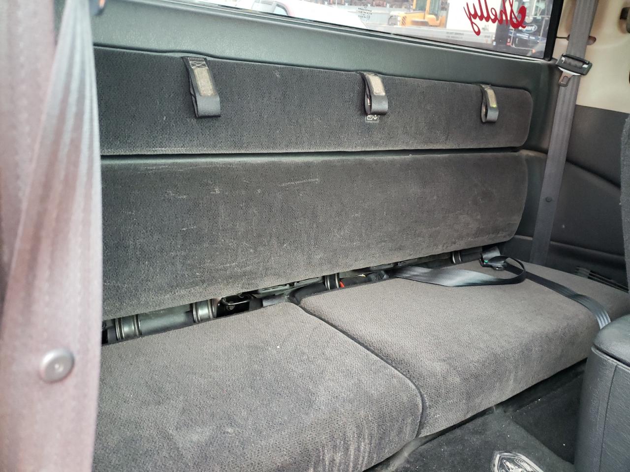 Photo 6 from auction – 2004 DODGE DAKOTA SPO with VIN 1D7HG32N14S503318