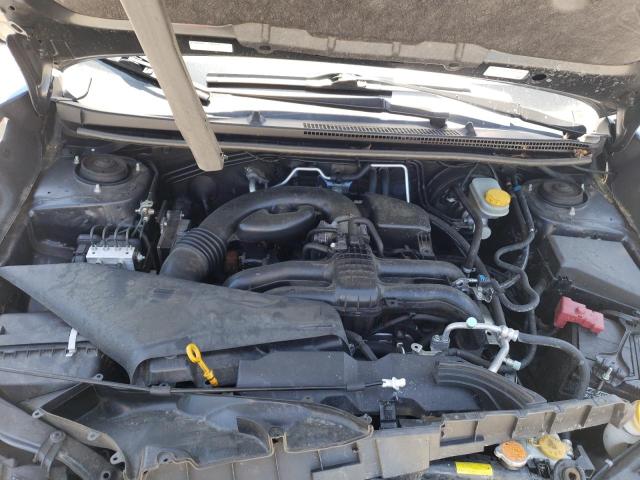 Photo 7 from auction – 2016 SUBARU CROSSTREK with VIN JF2GPABC1G8203354