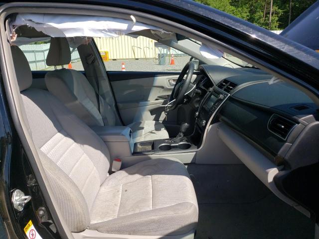 Photo 5 from auction – 2016 TOYOTA CAMRY with VIN 4T1BF1FK0GU513365