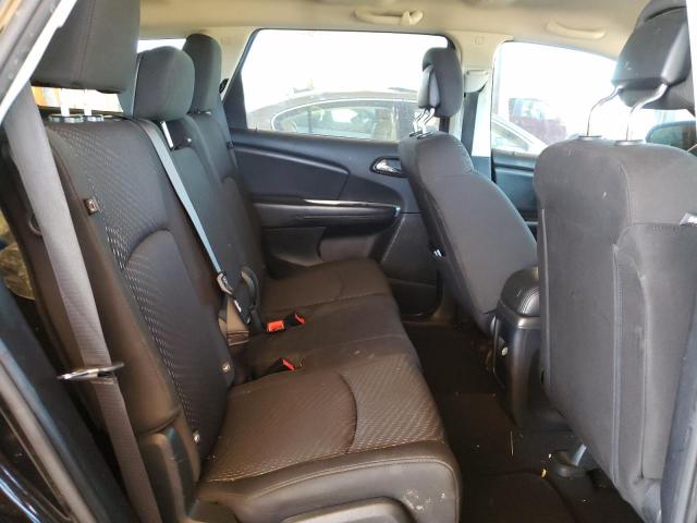 Photo 6 from auction – 2017 DODGE JOURNEY CR with VIN 3C4PDCGB9HT684718