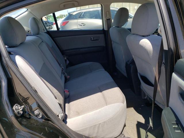 Photo 6 from auction – 2012 NISSAN SENTRA 2.0 with VIN 3N1AB6AP8CL664845