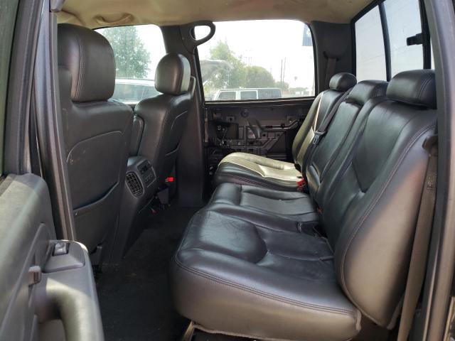 Photo 6 from auction – 2005 CHEVROLET SILVERADO with VIN 2GCEC13T051144894